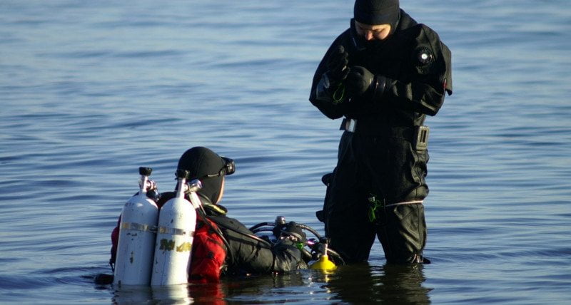 Search & Recovery